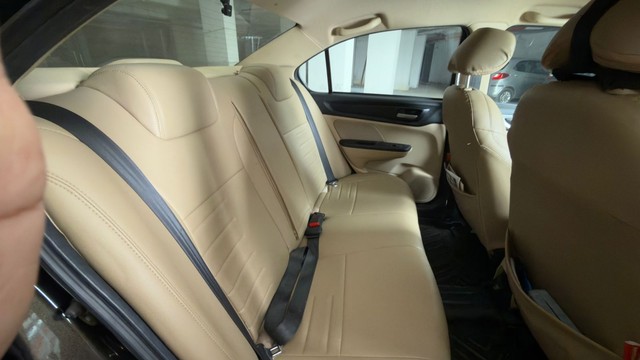 Second-hand 2023 Honda Amaze 2nd Gen VX BSVI for sale in Vadodara-9