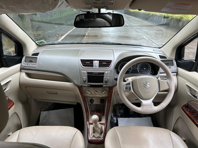 Second-hand 2013 Maruti Ertiga ZXI for sale in Mumbai-9