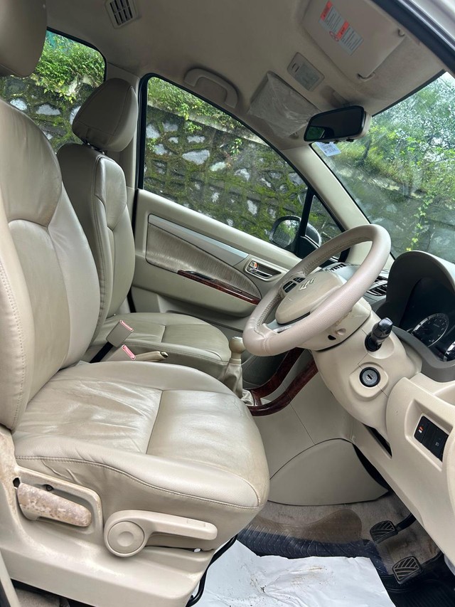 Second-hand 2013 Maruti Ertiga ZXI for sale in Mumbai-7