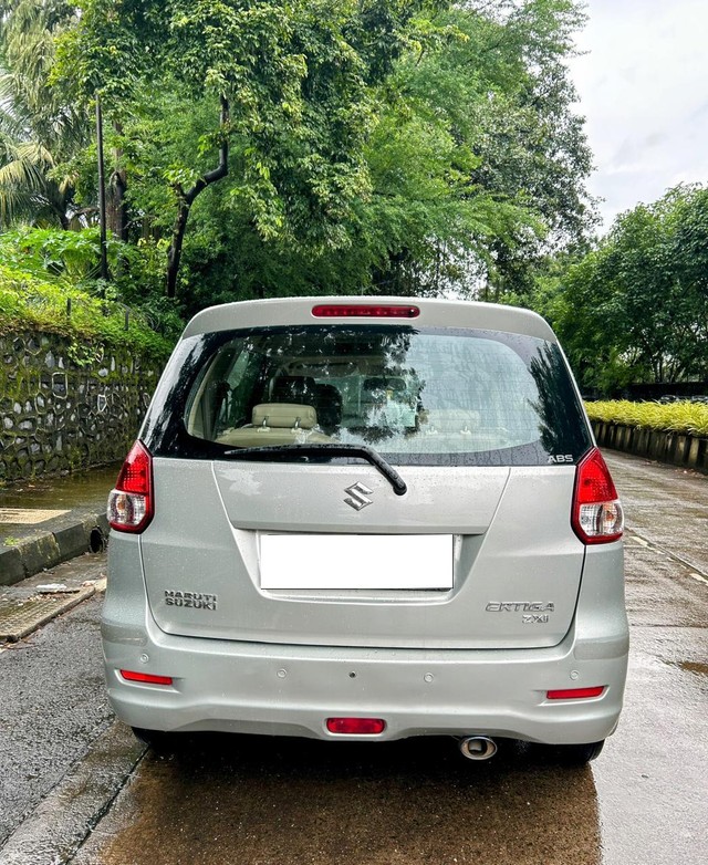 Second-hand 2013 Maruti Ertiga ZXI for sale in Mumbai-3