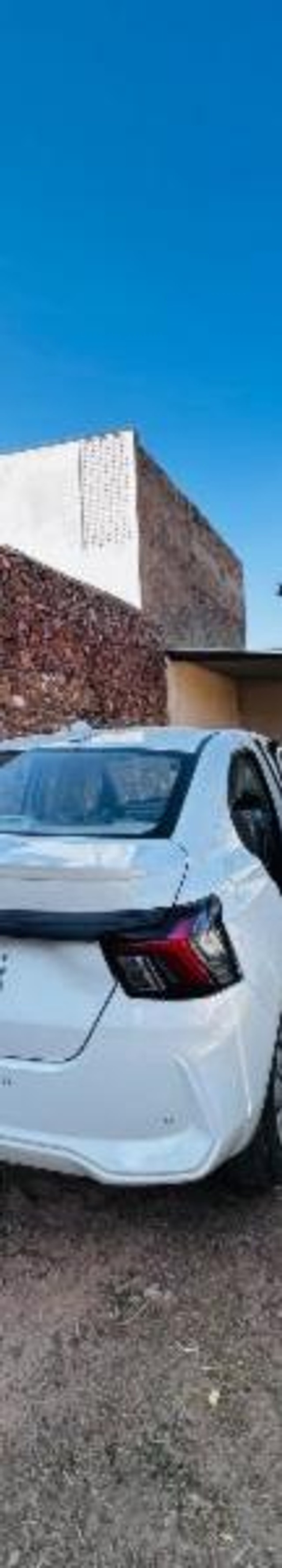 Second-hand 2025 Maruti Dzire LXI for sale in Nagaur-4