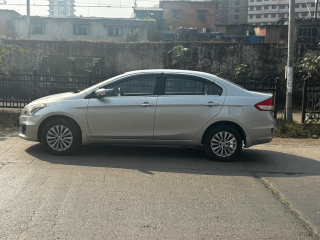 Second-hand 2017 Maruti Ciaz 1.4 AT Zeta for sale in Mumbai-2