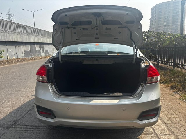 Second-hand 2017 Maruti Ciaz 1.4 AT Zeta for sale in Mumbai-14