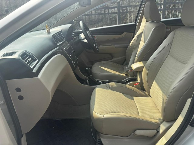 Second-hand 2017 Maruti Ciaz 1.4 AT Zeta for sale in Mumbai-7