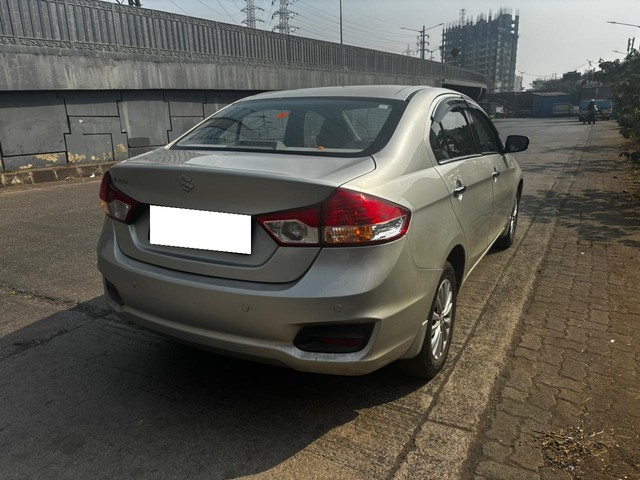 Second-hand 2017 Maruti Ciaz 1.4 AT Zeta for sale in Mumbai-6