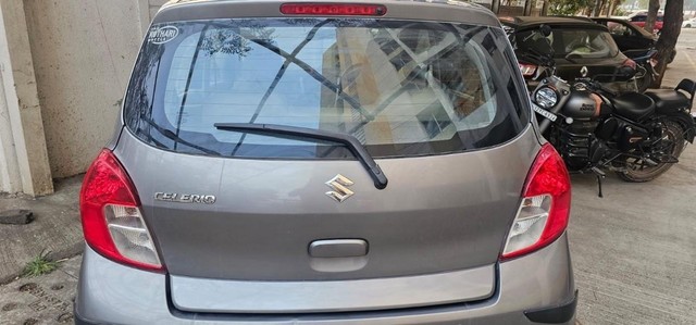 Second-hand 2019 Maruti Suzuki Celerio ZXI Optional MT BSIV for sale in Pune-6