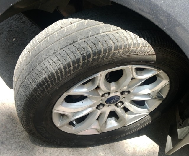 Second-hand 2016 Ford Ecosport 1.5 TDCi Titanium BSIV for sale in Mumbai-20