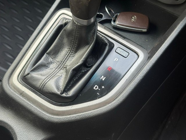 Second-hand 2016 Hyundai Creta 1.6 CRDi AT SX Plus for sale in Mumbai-9