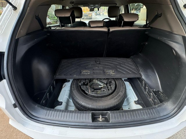 Second-hand 2016 Hyundai Creta 1.6 CRDi AT SX Plus for sale in Mumbai-18