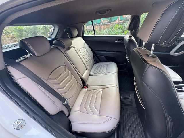 Second-hand 2016 Hyundai Creta 1.6 CRDi AT SX Plus for sale in Mumbai-5