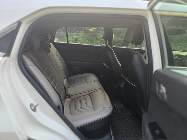 Second-hand 2016 Hyundai Creta 1.6 CRDi AT SX Plus for sale in Mumbai-15