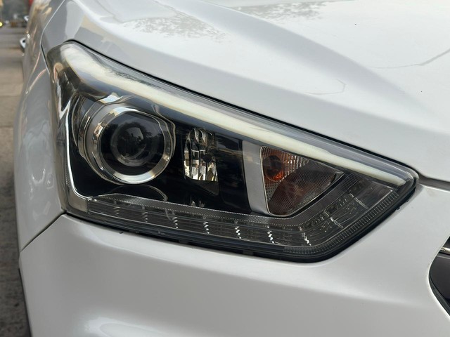 Second-hand 2016 Hyundai Creta 1.6 CRDi AT SX Plus for sale in Mumbai-14