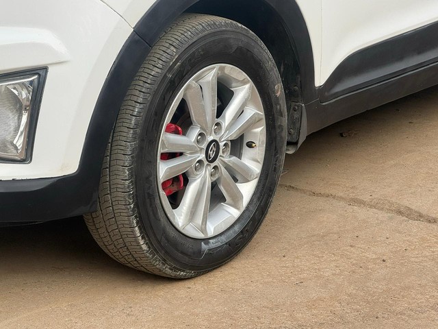 Second-hand 2016 Hyundai Creta 1.6 CRDi AT SX Plus for sale in Mumbai-6