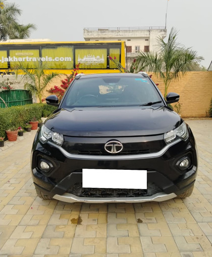 Second-hand 2021 Tata Nexon XZ 2020-2022 for sale in Jaipur