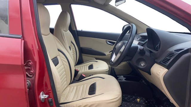 Second-hand 2016 Hyundai EON Sportz for sale in Hyderabad-15