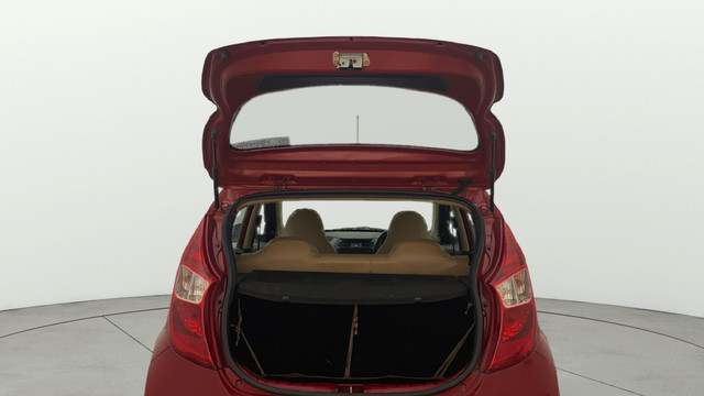 Second-hand 2016 Hyundai EON Sportz for sale in Hyderabad-20