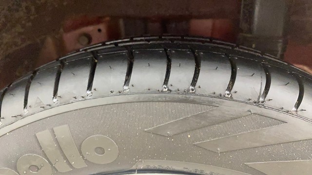 Second-hand 2016 Hyundai EON Sportz for sale in Hyderabad-31