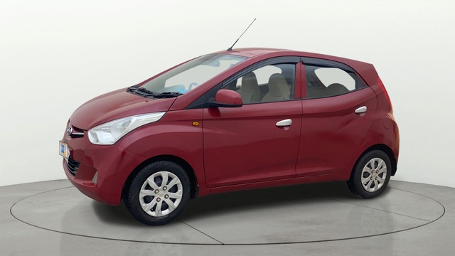 Second-hand 2016 Hyundai EON Sportz for sale in Hyderabad-6
