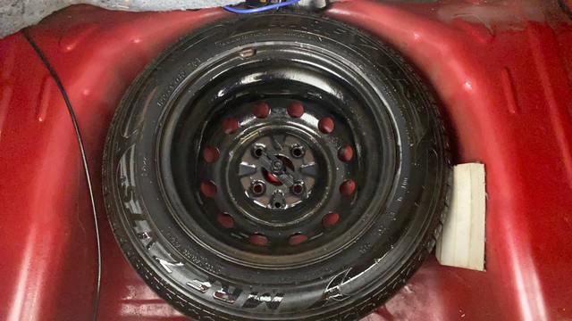 Second-hand 2016 Hyundai EON Sportz for sale in Hyderabad-27