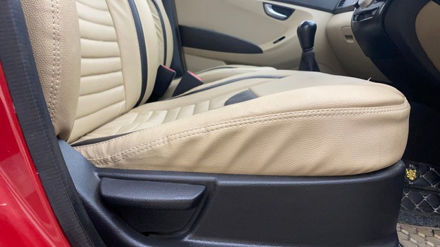 Second-hand 2016 Hyundai EON Sportz for sale in Hyderabad-18