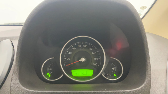 Second-hand 2016 Hyundai EON Sportz for sale in Hyderabad-11