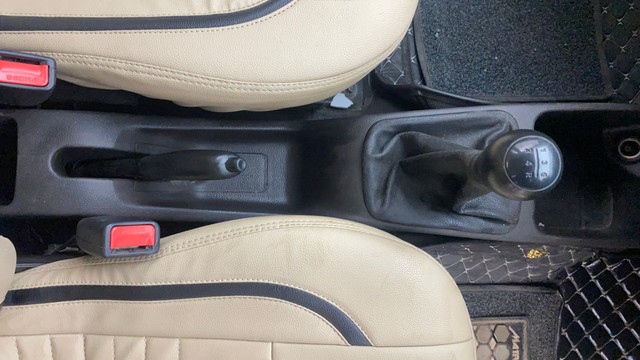 Second-hand 2016 Hyundai EON Sportz for sale in Hyderabad-13