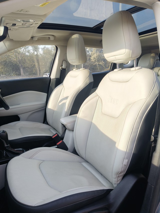 Second-hand 2020 Jeep Compass 2.0 Limited Plus AT for sale in New Delhi-5