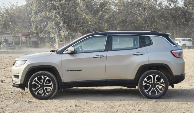 Second-hand 2020 Jeep Compass 2.0 Limited Plus AT for sale in New Delhi-2