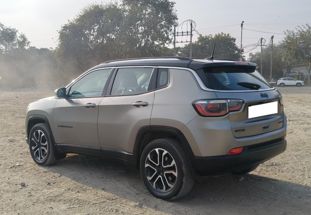 Second-hand 2020 Jeep Compass 2.0 Limited Plus AT for sale in New Delhi-7