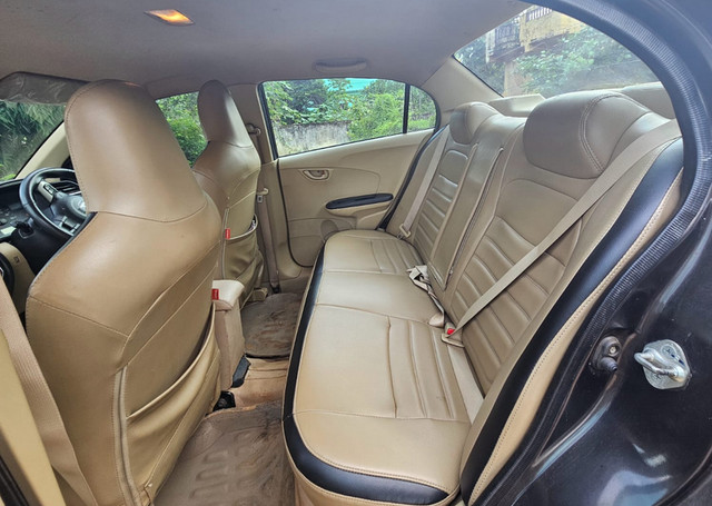 Second-hand 2017 Honda Amaze S Option i-VTEC for sale in Nagpur-6