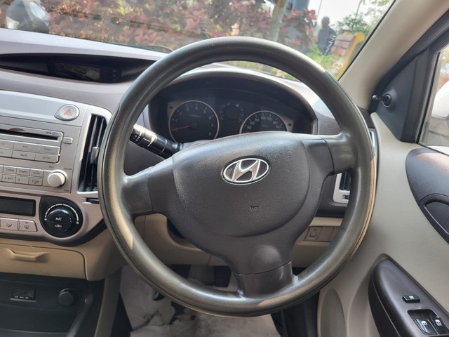 Second-hand 2017 Honda Amaze S Option i-VTEC for sale in Nagpur-3