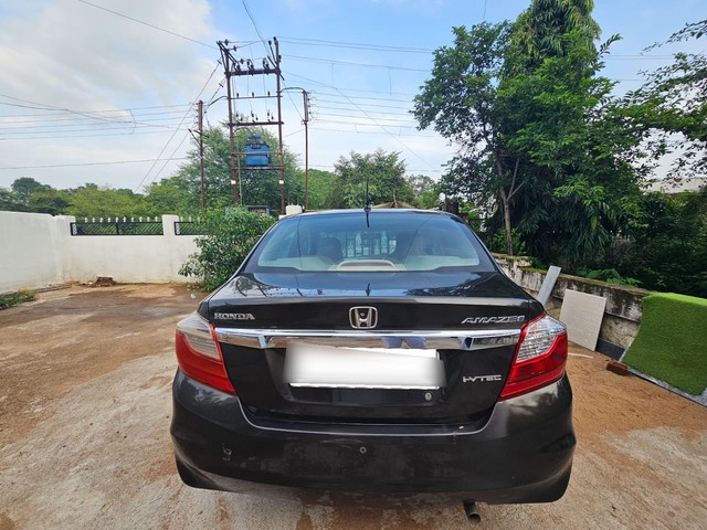 Second-hand 2017 Honda Amaze S Option i-VTEC for sale in Nagpur-6