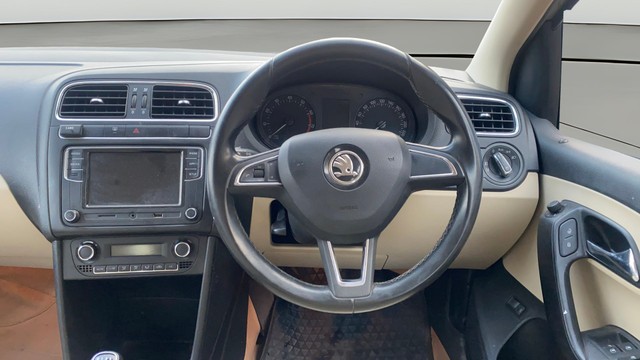 Second-hand 2019 Skoda Rapid 1.6 MPI Style BSIV for sale in Bangalore-12