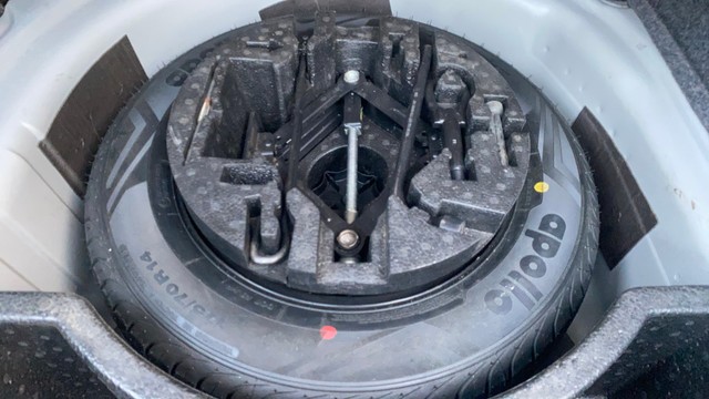 Second-hand 2019 Skoda Rapid 1.6 MPI Style BSIV for sale in Bangalore-27