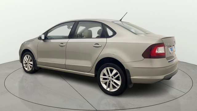 Second-hand 2019 Skoda Rapid 1.6 MPI Style BSIV for sale in Bangalore-4