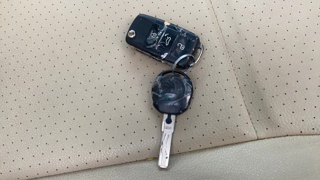 Second-hand 2019 Skoda Rapid 1.6 MPI Style BSIV for sale in Bangalore-21