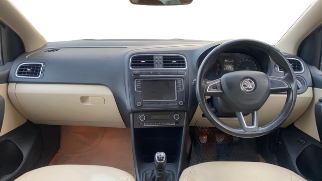 Second-hand 2019 Skoda Rapid 1.6 MPI Style BSIV for sale in Bangalore-10