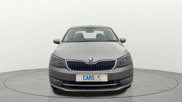 Second-hand 2019 Skoda Rapid 1.6 MPI Style BSIV for sale in Bangalore-7