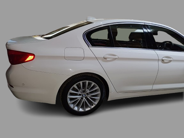 Second-hand 2019 BMW 5 Series 520d Luxury Line for sale in Coimbatore-5