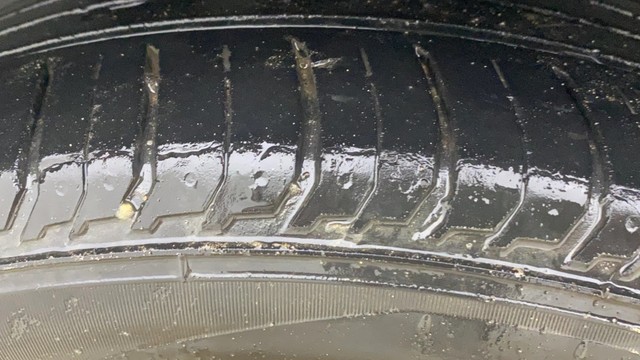 Second-hand 2022 Skoda Slavia 1.5 TSI Style BSVI for sale in Ahmedabad-8