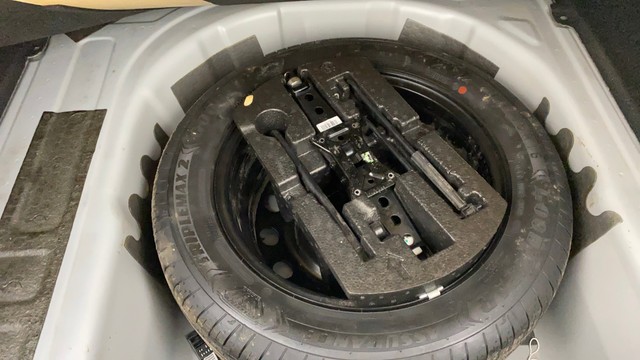 Second-hand 2022 Skoda Slavia 1.5 TSI Style BSVI for sale in Ahmedabad-31