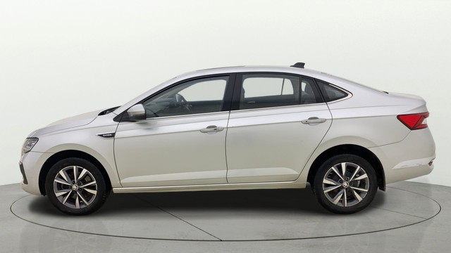 Second-hand 2022 Skoda Slavia 1.5 TSI Style BSVI for sale in Ahmedabad-17