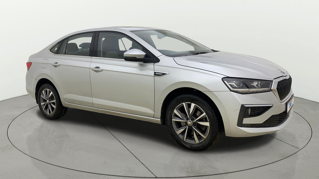 Second-hand 2022 Skoda Slavia 1.5 TSI Style BSVI for sale in Ahmedabad-12