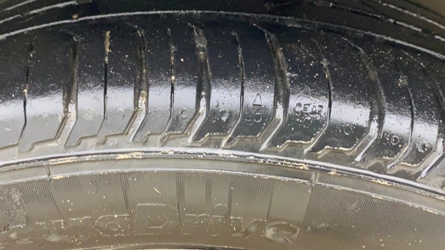 Second-hand 2022 Skoda Slavia 1.5 TSI Style BSVI for sale in Ahmedabad-9