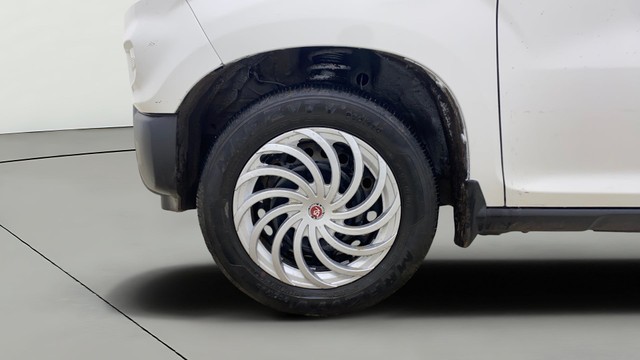 Second-hand 2021 Maruti Suzuki S-Presso VXI Plus 2019-2022 for sale in Ahmedabad-29