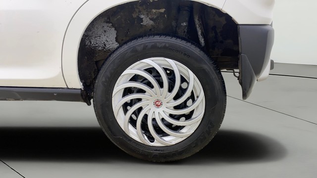 Second-hand 2021 Maruti Suzuki S-Presso VXI Plus 2019-2022 for sale in Ahmedabad-28