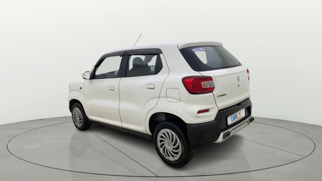 Second-hand 2021 Maruti Suzuki S-Presso VXI Plus 2019-2022 for sale in Ahmedabad-15