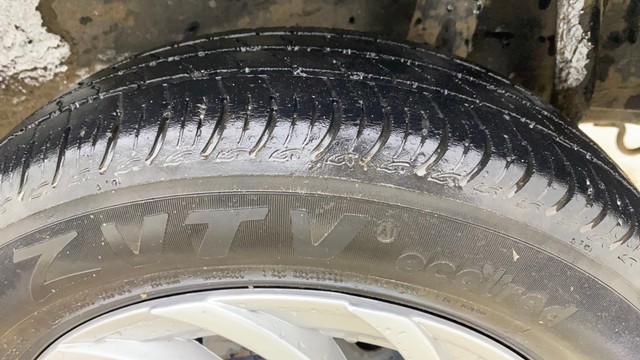 Second-hand 2021 Maruti Suzuki S-Presso VXI Plus 2019-2022 for sale in Ahmedabad-10