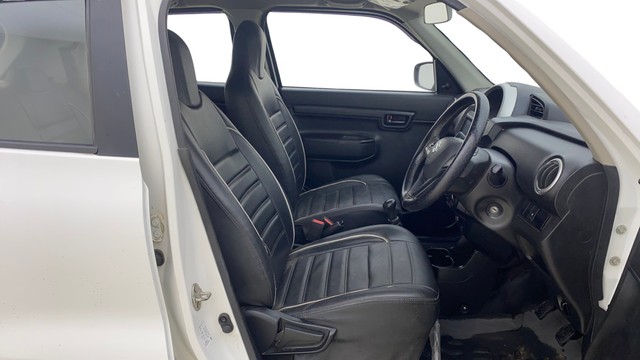 Second-hand 2021 Maruti Suzuki S-Presso VXI Plus 2019-2022 for sale in Ahmedabad-25