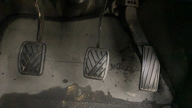 Second-hand 2021 Maruti Suzuki S-Presso VXI Plus 2019-2022 for sale in Ahmedabad-24